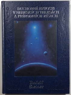 Duchovné bytosti v nebeských telesách a prírodných ríšach