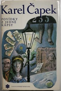 Povídky z jedné kapsy / Povídky z druhé kapsy