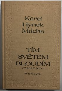 Tím světem bloudím