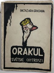 Orakul světské rychlosti - 