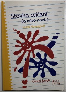 Stovka cvičení (a něco navíc)