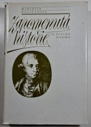 Zapomenutá historie - 