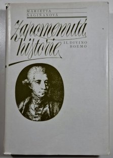 Zapomenutá historie
