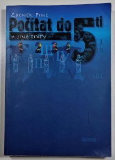 Počítat do pěti ( 5ti ) 