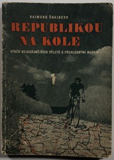 Republikou na kole