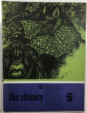 Oko chiméry - 