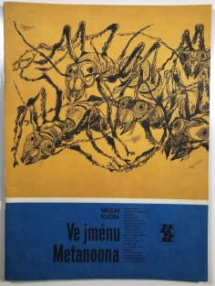 Ve jménu Metanoona