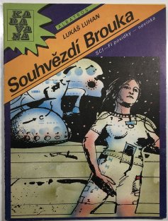 Souhvězdí brouka