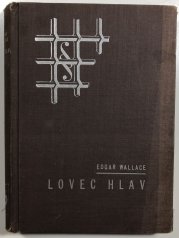 Lovec hlav - 