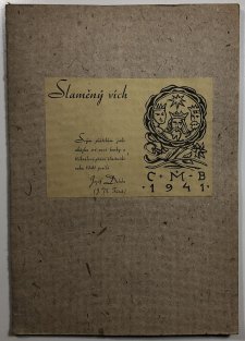 Slaměný vích 1941