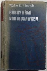 Bubny hřmí nad Mohawkem - 