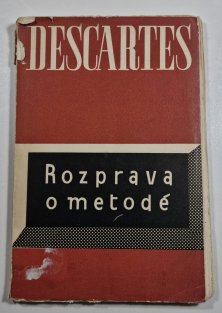 Rozprava o metodě