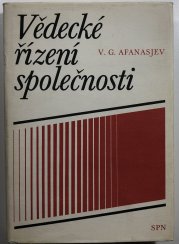 Vědecké řízení společnosti - 