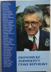 Ekonomické perspektivy České republiky - 