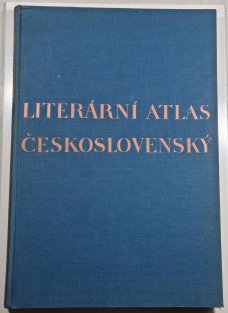 Literární atlas československý 1