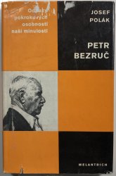 Petr Bezruč - 