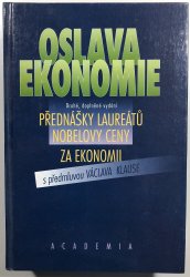 Oslava ekonomie - 