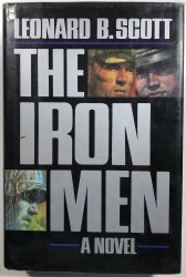 The Iron Men - 
