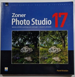 Zoner Photo Studio 17