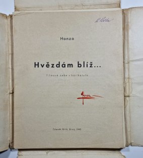 Hvězdám blíž 