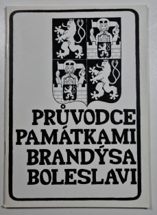 Průvodce památkami Brandýsa Boleslavi