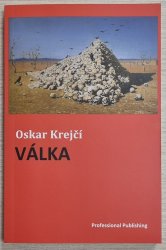 Válka (3. aktualizované a doplněné vydání) - 