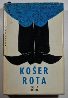 Košer rota