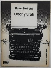 Ubohý vrah - 