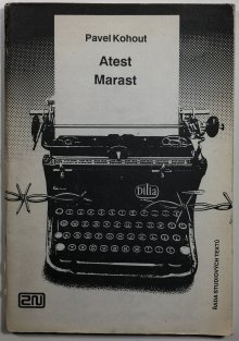 Atest - Marast