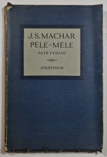 Pele-Mele