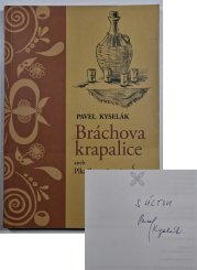 Bráchova krapalice, aneb, Plkačky počtvrté - 