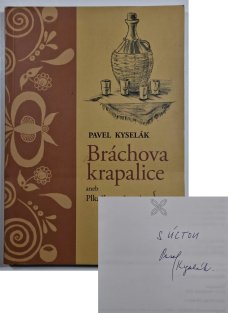 Bráchova krapalice, aneb, Plkačky počtvrté