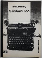 Sanitární noc - 