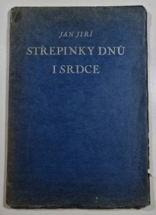 Střepinky dnů i srdce