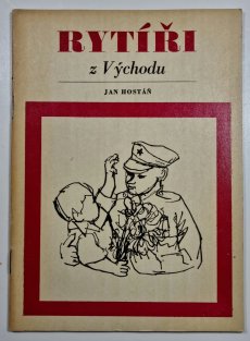 Rytíři z Východu