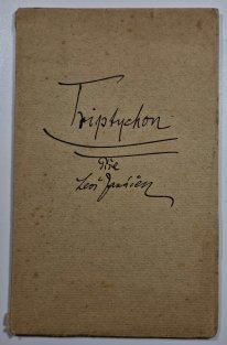 Triptychon