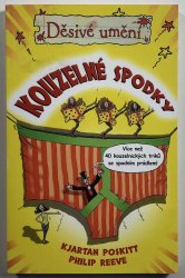 Kouzelné spodky - 