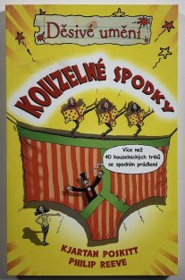 Kouzelné spodky