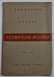 Nesmrtelná milenka - 