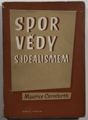 Spor vědy s idealismem - 