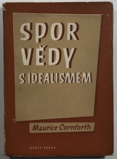 Spor vědy s idealismem
