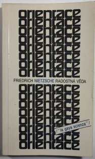 Radostná věda