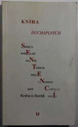 Kniha (duchaplných) sentencí aneb Kniha o životě - 