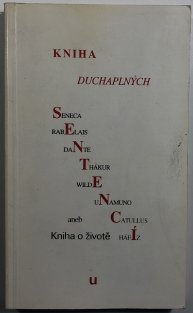 Kniha (duchaplných) sentencí aneb Kniha o životě