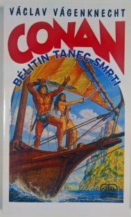 Conan: Bélitin tanec smrti