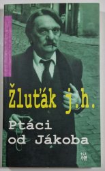 Ptáci od Jákoba - 