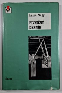 Pivničný denník (slovensky)