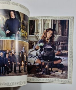 Harry Potter - Mudlovské omalovánky