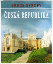 Srdce Evropy - Česká republika - 
