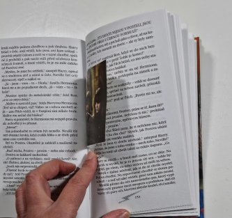 Harry Potter a kámen mudrců